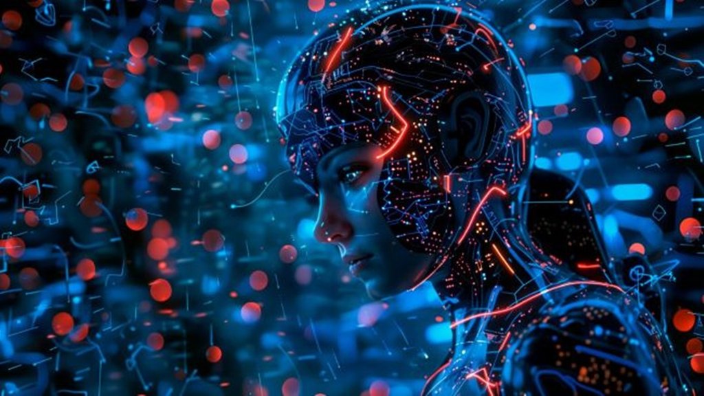 Artificial Intelligence, AI in Biology, Genomics, Drug Discovery