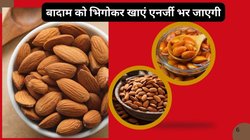 रोज़ 5 बादाम का सेवन भिगोकर करें तो सेहत पर कैसा होता है असर, जानिए