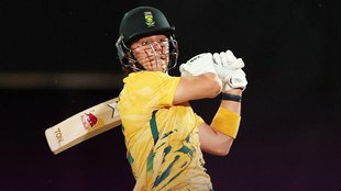 AUS vs SA 2nd T20I, Dewald Brevis Hundred, AUS vs SA