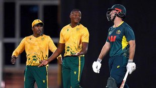 AUS vs SA, AUS vs SA 2nd T20I, Australia vs South Africa T20I