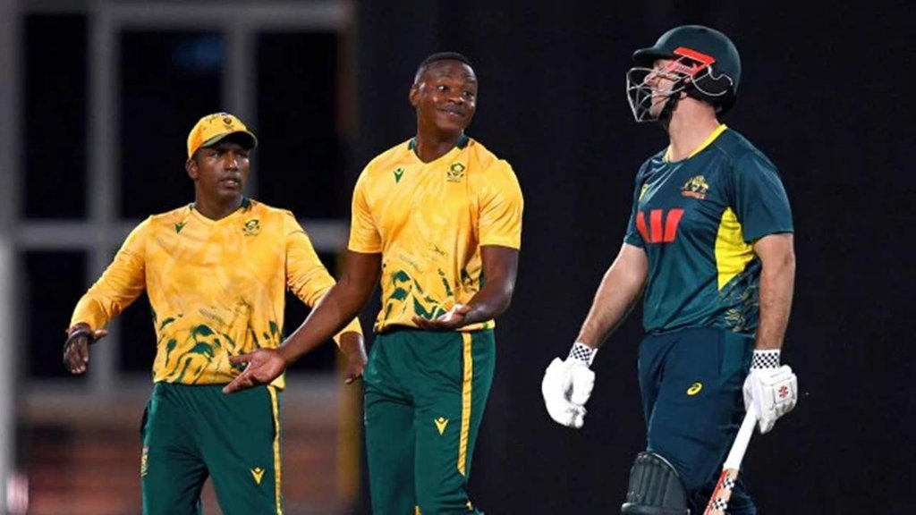 AUS vs SA, AUS vs SA 2nd T20I, Australia vs South Africa T20I