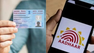 Aadhaar,pan