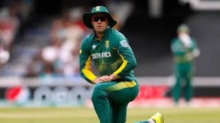 Ab de Villiers, Indian cricket, Indian cricket fitness