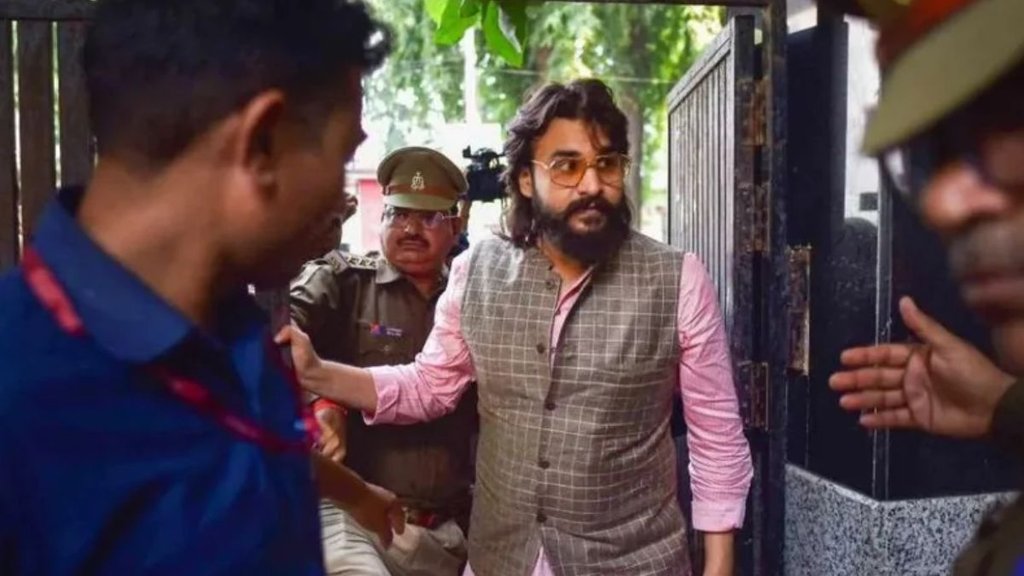 Abbas Ansari | op rajbhar | yogi government |