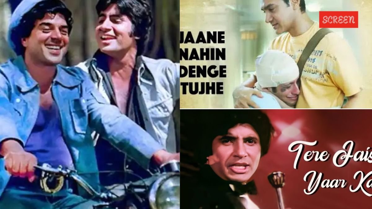 Happy Friendship Day 2025, Friendship Day 2025, Friendship Day