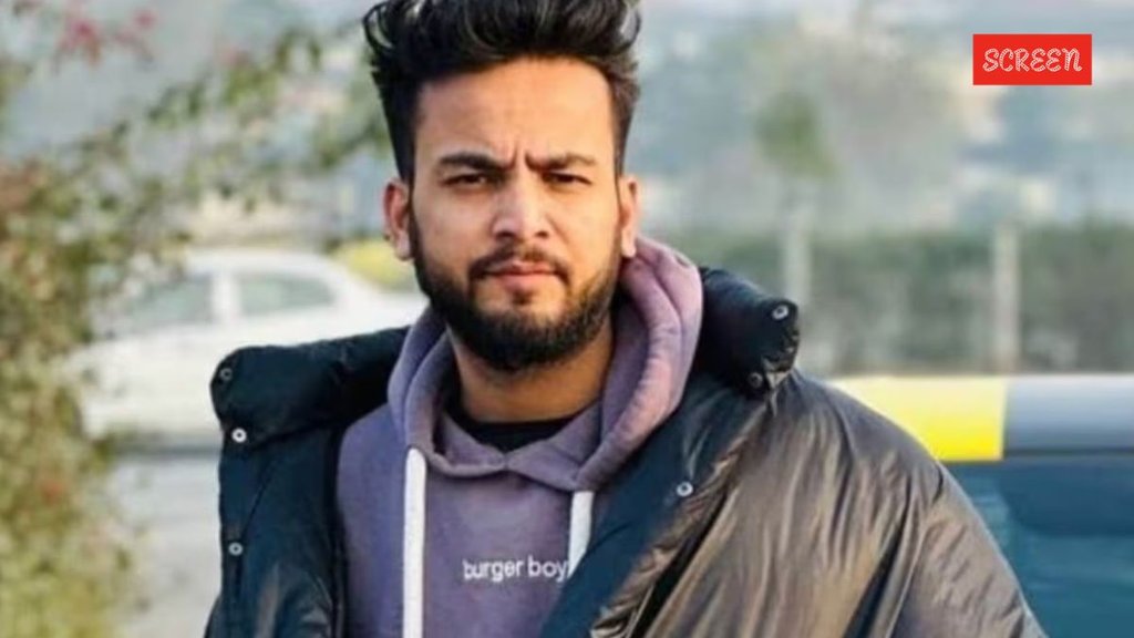 Bigg Boss OTT 2 Winner Elvish Yadav, youtuber Elvish Yadav, Firing At Elvish Yadav House