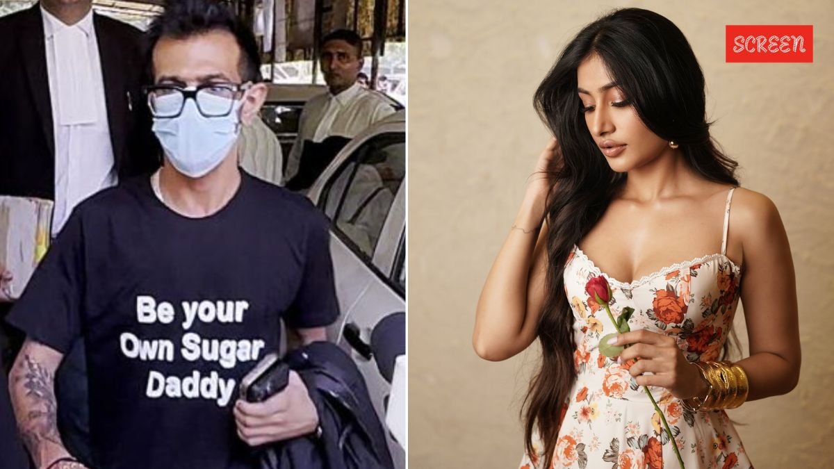 Dhanashree Verma Divorce, Yuzvendra Chahal Dhanashree separation