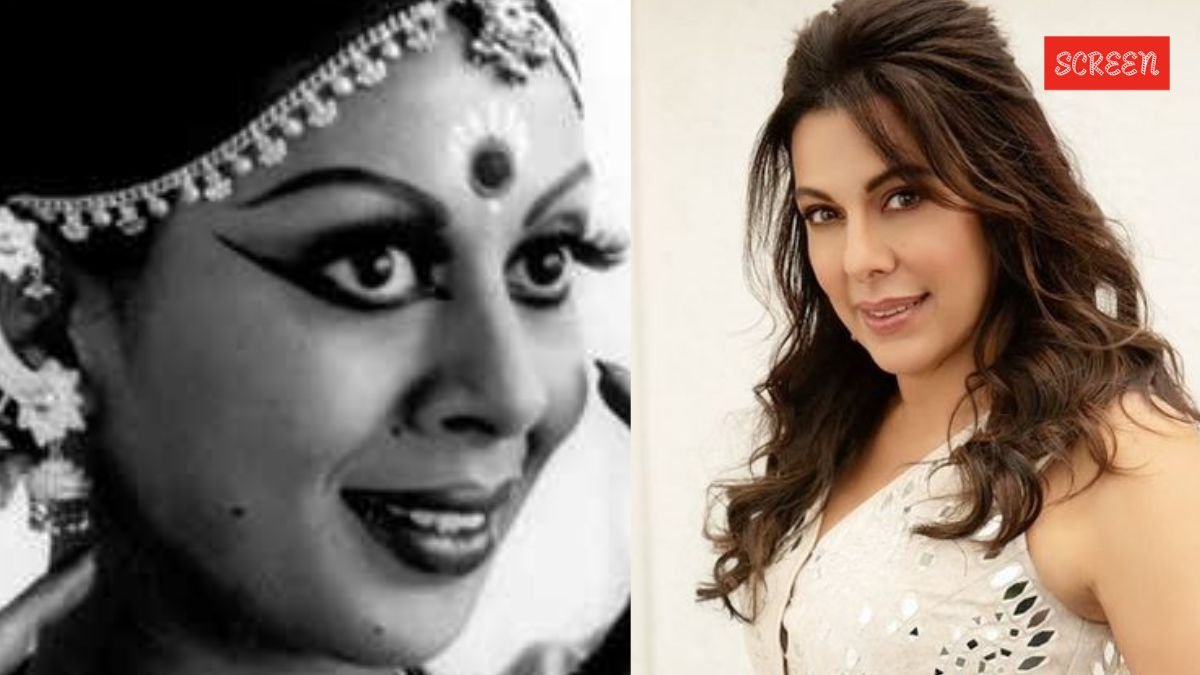 Pooja Bedi, Pooja Bedi Recalls her mother Protima Bedi Death Pooja Bedi, Pooja Bedi Recalls her mother Protima Bedi Death