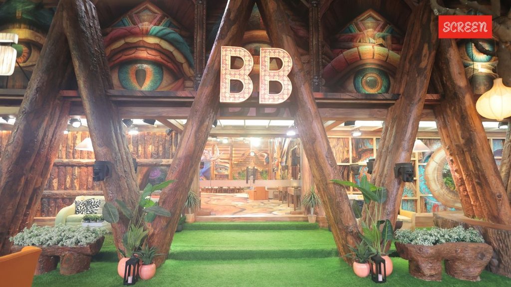 Bigg Boss 19 Grand Premiere