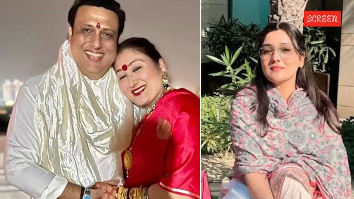 Govinda, Govinda Sunita Ahuja Divorce, Govinda Sunita Ahuja Divorce rumors