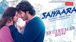 Valentine Day Sepcial: मॉर्डन जनरेशन की DDLJ क्यों बनीं ‘सैयारा’, इश्क, जुदाई और इंतजार की कहानी जीत लेती है दिल