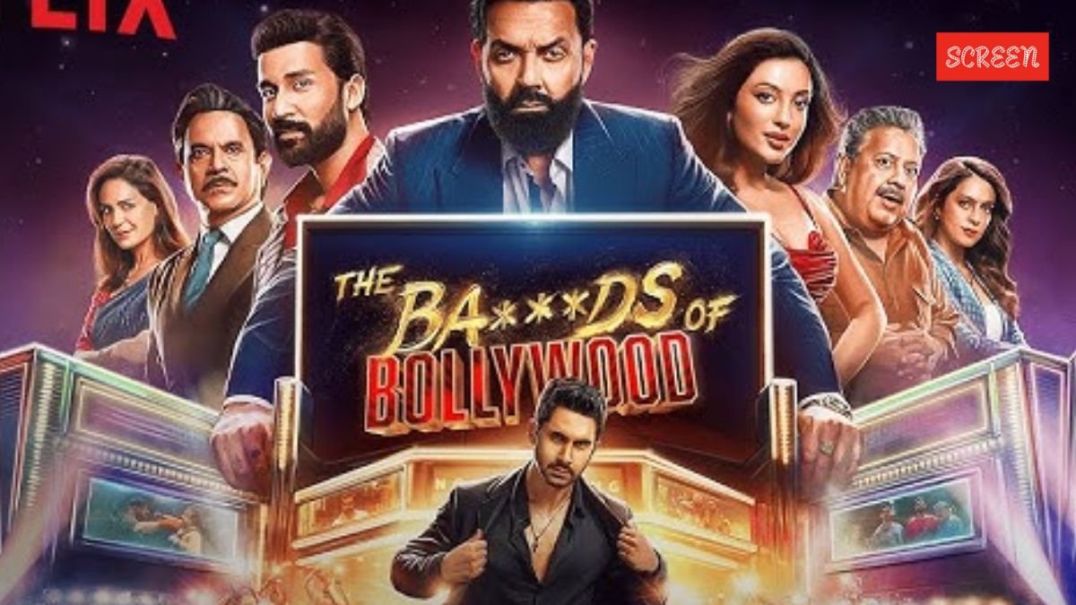 Aryan Khan, Aryan Khan Debut, Aryan Khan Series The bads of Bollywood