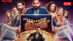 The Bads Of Bollywood Review LIVE Updates: शाहरुख खान के बेटे आर्यन खान के डेब्यू शो का फर्स्ट रिव्यू आया सामने