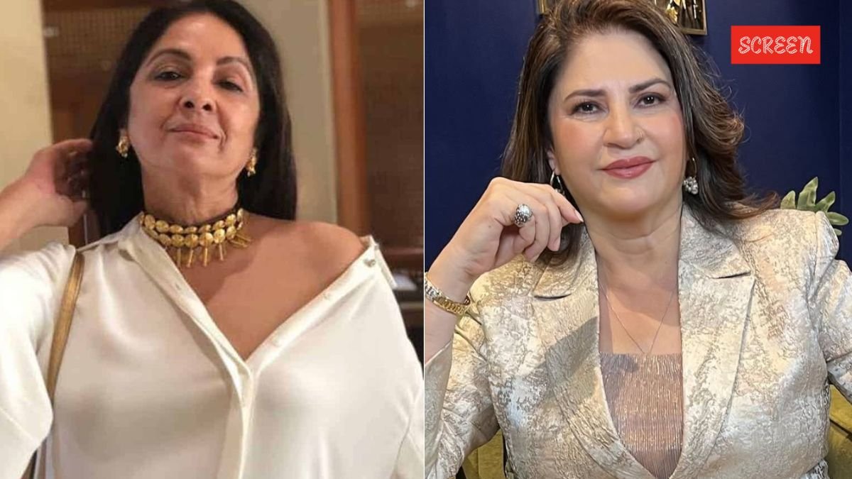 Bigg Boss 19, BB19, Bigg Boss 19 Contestant, Bigg Boss 19 Contestant Kunickaa Sadanand Bigg Boss 19, BB19, Bigg Boss 19 Contestant, Bigg Boss 19 Contestant Kunickaa Sadanand