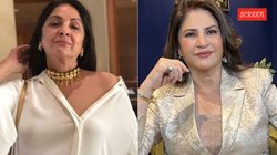 BB19 कंटेस्टेंट कुनिका सदानंद ने कहा, ‘नीना गुप्ता से जलती हूं…’, सलमान खान संग सालों तक टच में भी नहीं रहीं | Exclusive