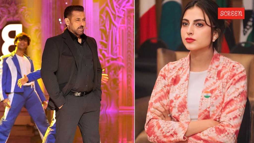 Bigg Boss 19 Latest Updates