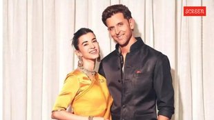 Hrithik Roshan rumored girlfriend Saba Azad