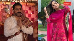 ‘मैं क्षमा प्रार्थी हूं…’, अंजलि राघव के आरोपों के बाद पवन सिंह ने मांग ली माफी, स्टेज पर एक्टर ने छुई थी हरियाणवीं सिंगर की कमर