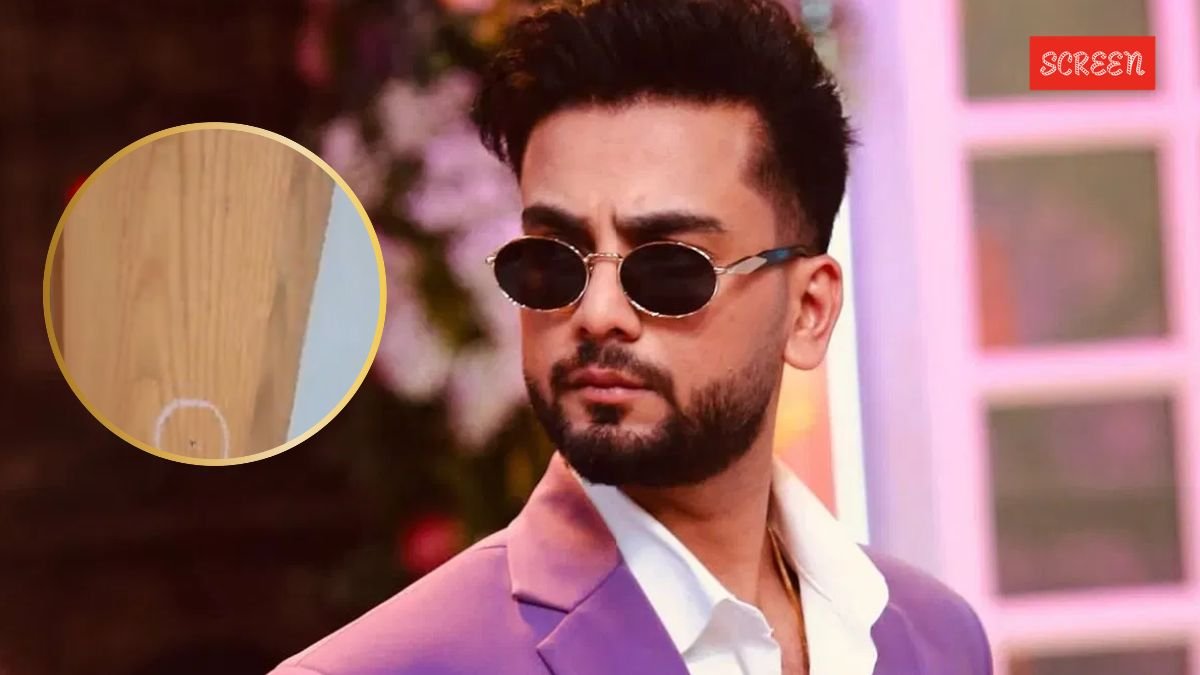 Bigg Boss OTT 2 Winner Elvish Yadav, youtuber Elvish Yadav, Firing At Elvish Yadav House