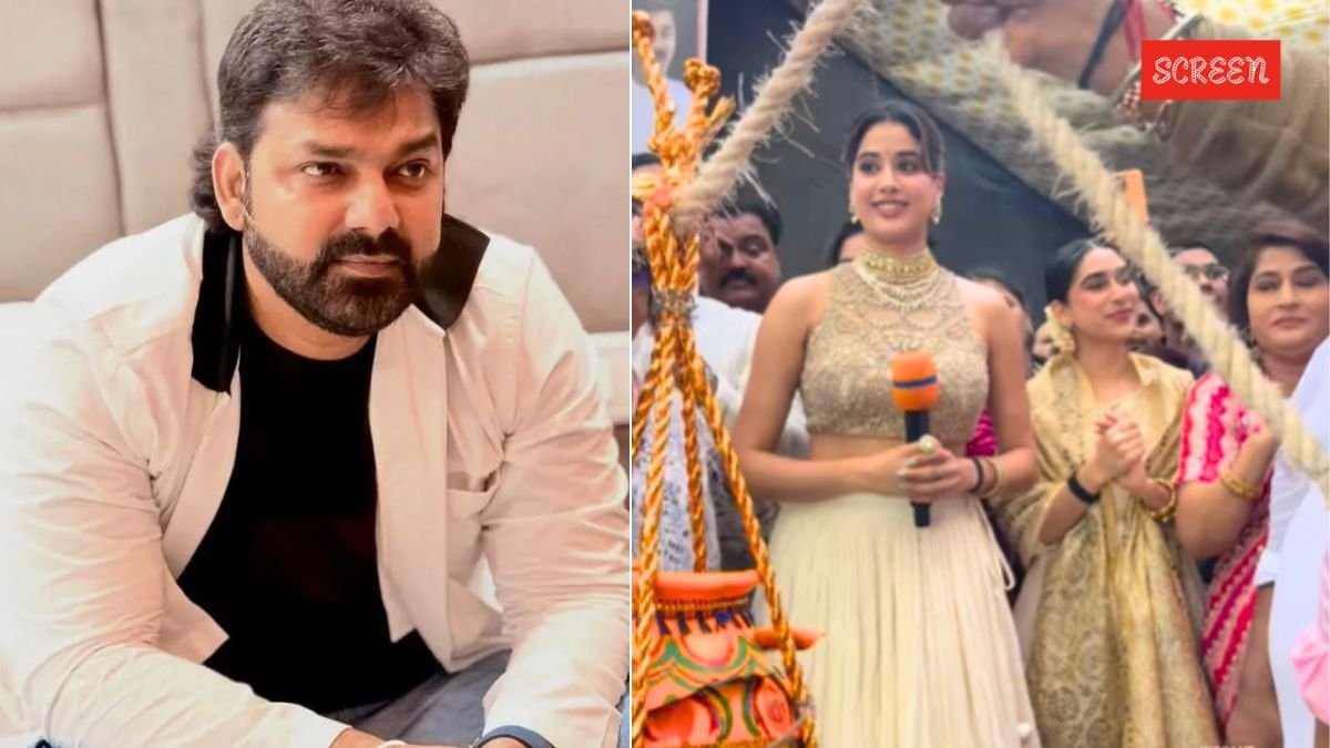 Entertainment News LIVE, Bollywood Updates, एंटरटेनमेंट न्यूज