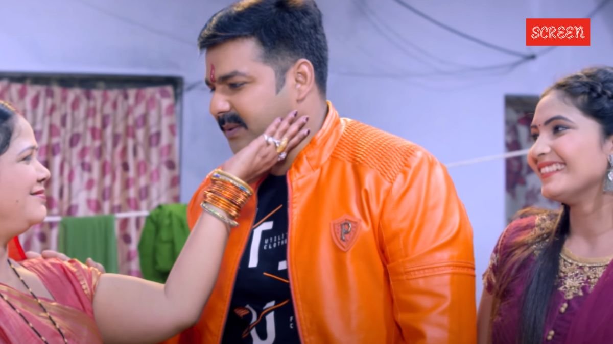 Pawan Singh, Pawan Singh Bhojpuri Song, Pawan Singh Bhojpuri Gana