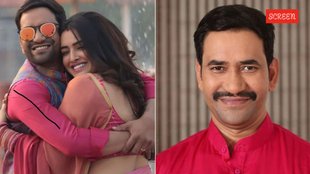 Dinesh Lal Yadav Nirahua, Nirahua, Nirahua Calls Amrapali Dubey ardhangini