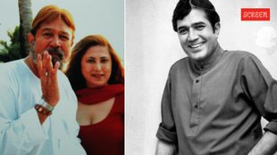 Anita Advani, Anita Advani On Rajesh Khanna, Rajesh Khanna