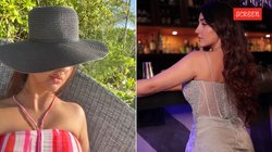 Bigg Boss 19: टीवी की ये फेमस एक्ट्रेस हैं ‘बिग बॉस 19’ की सबसे छोटी कंटेस्टेंट, संजय दत्त संग कर चुकी हैं काम