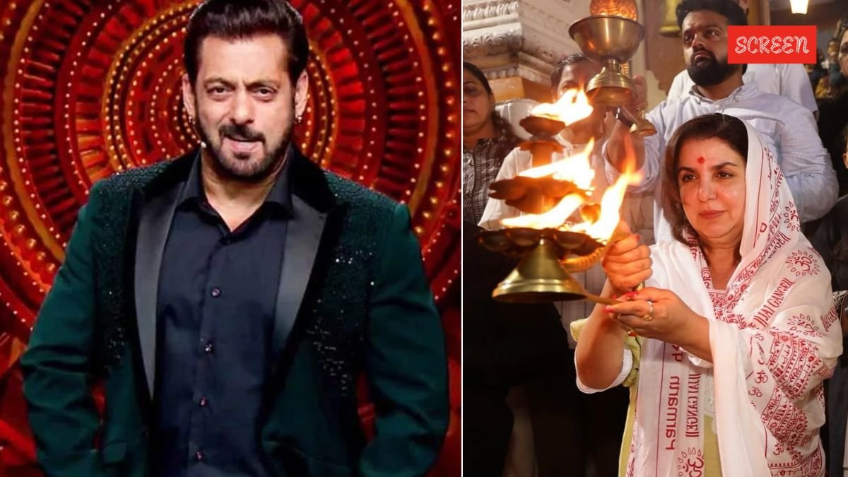 Bigg Boss 19 Updates, Bigg Boss 19 7 Contestant Nominated Bigg Boss 19 Updates, Bigg Boss 19 7 Contestant Nominated