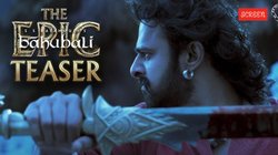 Baahubali OTT Release: प्रभास की ‘बाहुबली द एपिक’ ओटीटी पर रिलीज के लिए तैयार, 3 घंटे 43 मिनट की फिल्म को कहां देखें? 