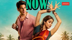Param Sundari Movie Review