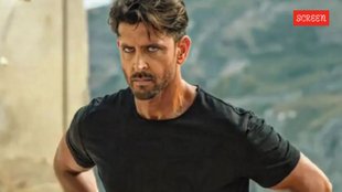 Bollywood Actor KRK Tweets, Hrithik Roshan, Hrithik Roshan could not give a single solo hit