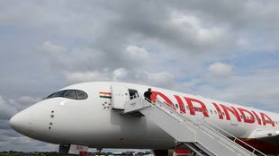 Air India, Air India Flight, Air India Flight between Delhi Washington DC