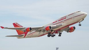 Air India, Air India news, Air India news in hindi