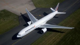Boeing 777 emergency, Mayday Boeing 777, Boeing flight Atlantic