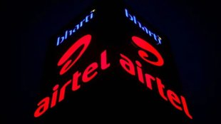 Airtel Down
