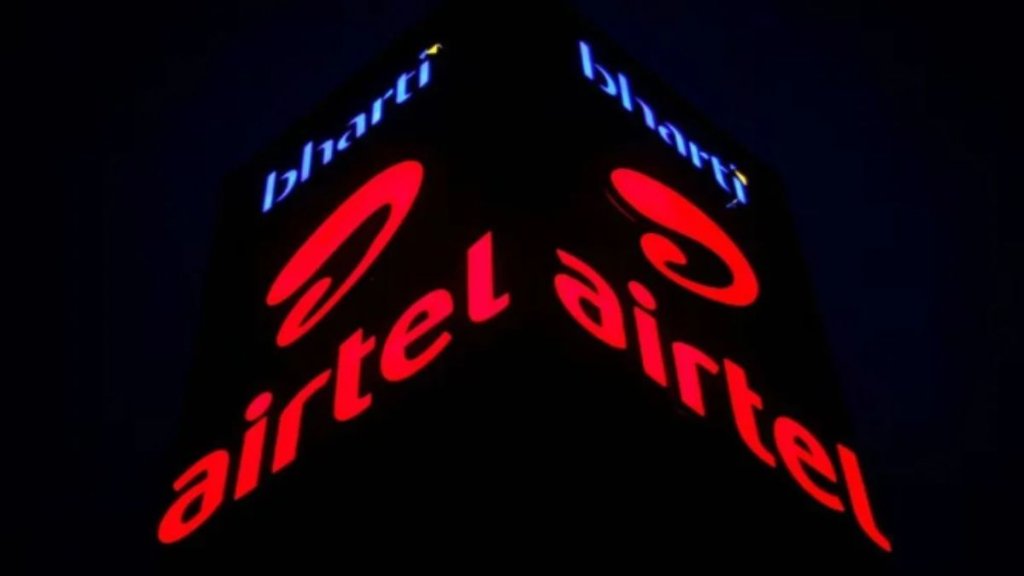 Airtel Down