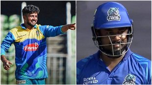 Kerala Cricket League 2025, Ajinush hat-trick, Sanju Samson runs