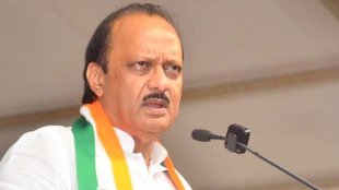 Ajit Pawar, Rohit Pawar, Karjat Jamkhed Rohit Pawar