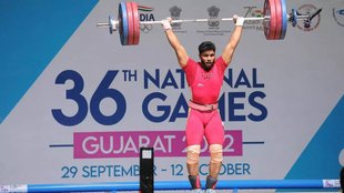 Commonwealth Championships, Ajit Narayan, Nirupama Devi, कॉमनवेल्थ चैंपियनशिप
