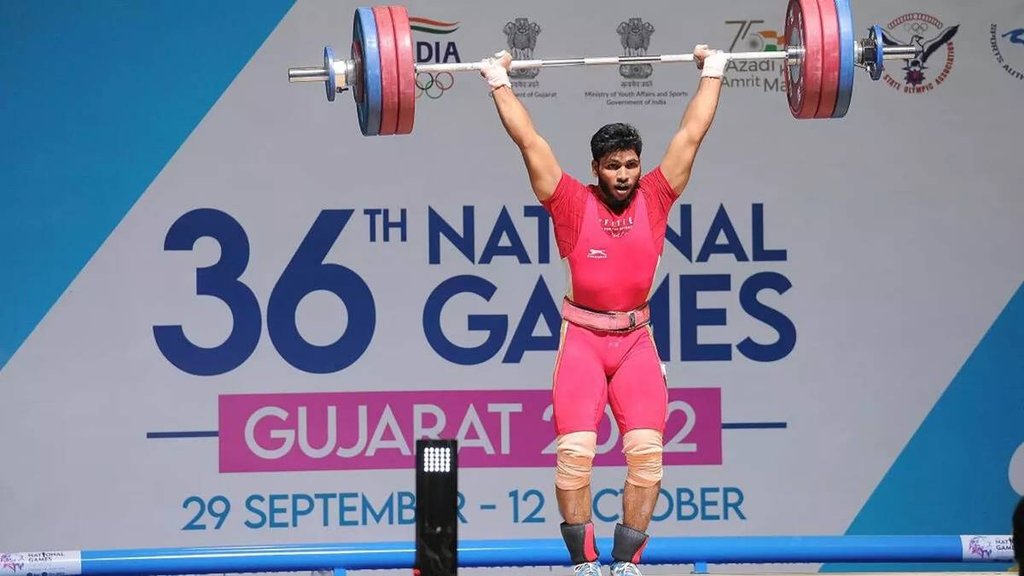 Commonwealth Championships, Ajit Narayan, Nirupama Devi, कॉमनवेल्थ चैंपियनशिप