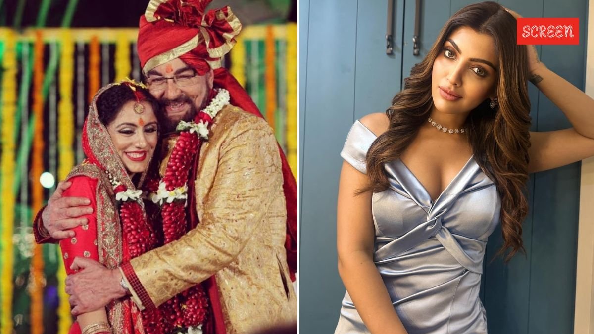 Akanksha Puri, Akanksha Puri Post On Kabir Bedi