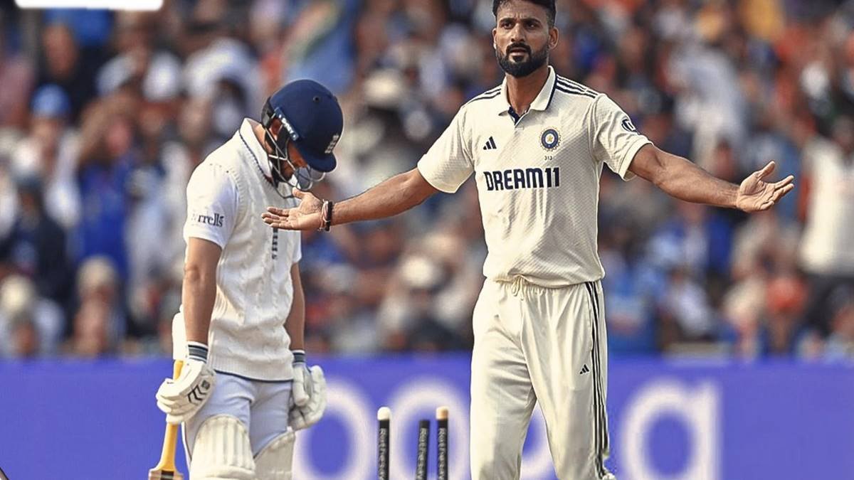 Duleep Trophy: इशान किशन की टीम में बदलाव, आकाशदीप की छुट्टी; इस खिलाड़ी को मिला मौका, वैभव सूर्यवंशी रिजर्व प्लेयर