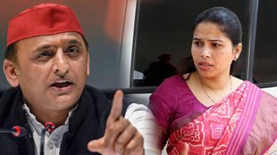 up news | puja pal | akhilesh yadav | samajwadi party | bjp news | yogi adityanath