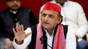 Bihar Polls, SP chief Akhilesh Yadav, Voter Adhikar Yatra