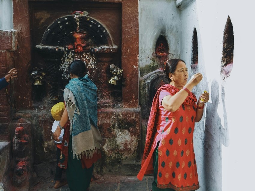 Amazing Benefits of Temple Parikrama