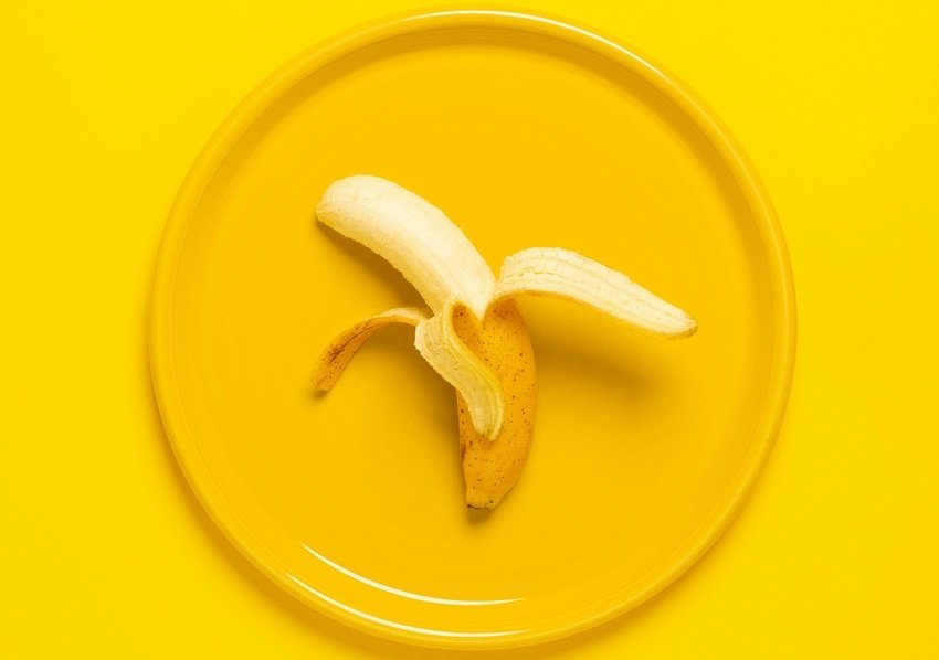 Amazing Uses of Banana Peels You Never Knew About