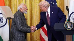 संपादकीय: अमेरिका में भारतीय वस्तुओं की मांग घटने पर कारोबारियों को तलाशने होंगे ब्रिटेन और जापान जैसे नए बाजार, राष्ट्रहित से किसी तरह का समझौता नहीं करेगा भारत