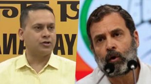 BJP leader Amit Malviya, Rahul Gandhi, Election Commission, voter fraud, election rigging, voter roll manipulation, electoral roll revision