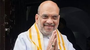 Amit Shah